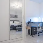 Arbeitsplatz, Balkon, Tiefgarage Naehe Neue Messe 公寓 *