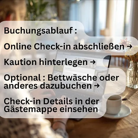 Arbeitsplatz, Balkon, Tiefgarage Naehe Neue Messe Appartement