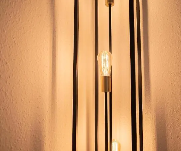 Arbeitsplatz, Balkon, Tiefgarage Naehe Neue Messe * Leipzig