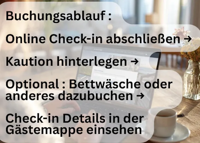 Arbeitsplatz, Balkon, Tiefgarage Naehe Neue Messe Appartement