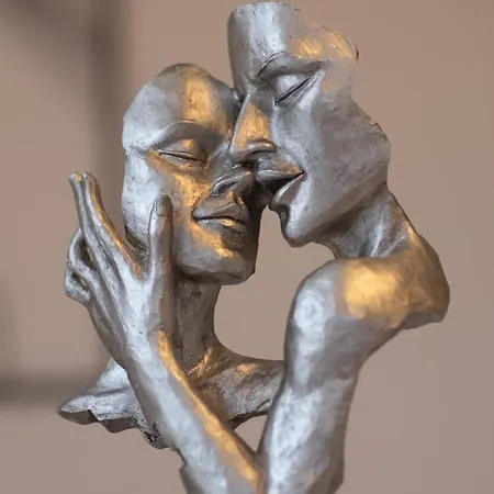 Apartment Arbeitsplatz, Balkon, Tiefgarage Naehe Neue Messe